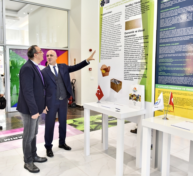 7 AY SÜREN HEYECANLI BEKLEYİŞTE SONA YAKLAŞILDI