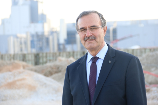 KSO Başkanı Kütükcü: “Konya, ilk 6 ayda 185 ülkeye ihracat yaptı” 