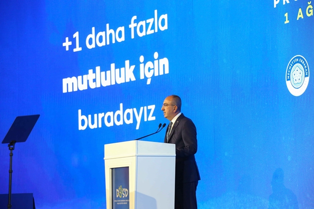 MERAM’DAN ÖZEL BİREYLERE ÇOK ÖZEL PROJE; “DOSD MERAM”
