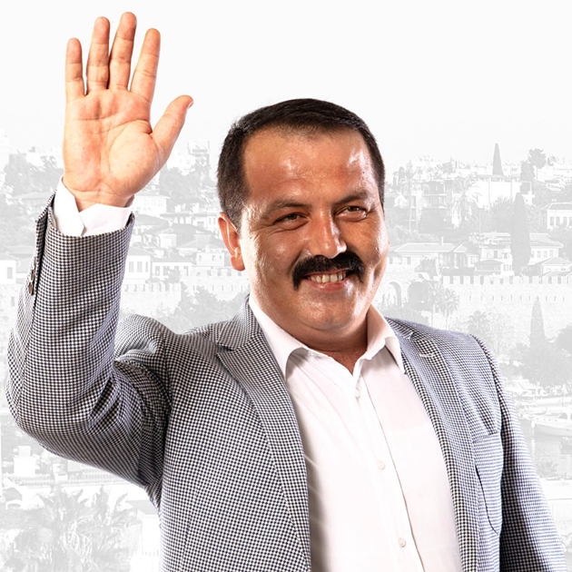 CHP’DEN ANTALYA’DA DENGELERİ DEĞİŞTİRECEK HAMLE