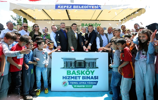 Yeni Osmanlı Yörükleri istedi Tütüncü yaptı 