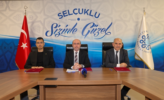 Türkiye Örnek Gösterilen ‘İlk Adım Ebe Gebe Okulu’nun bir yenisi daha  Konya’ya kazandırılıyor 