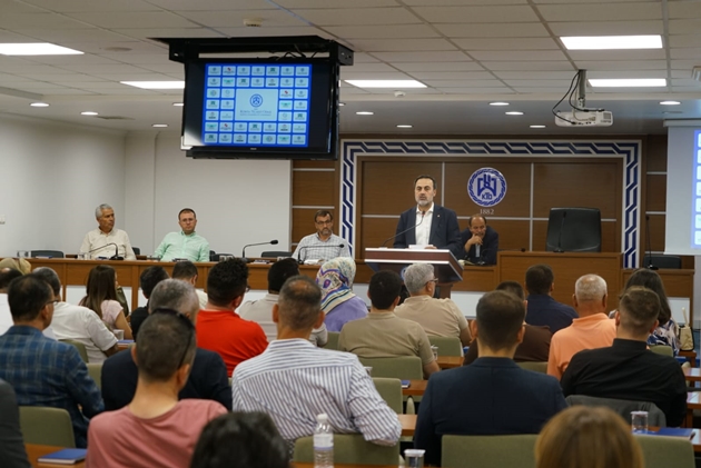 KTO’da Yeni Üyelerle İlk Buluşma: “Birlikte Büyüyor, Geleceği İnşa Ediyoruz