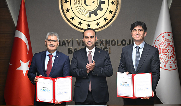 Niğde’ye 98 Milyon TL’lik Ekoturizm ve Tarım Yatırımıyla Kalkınma Desteği