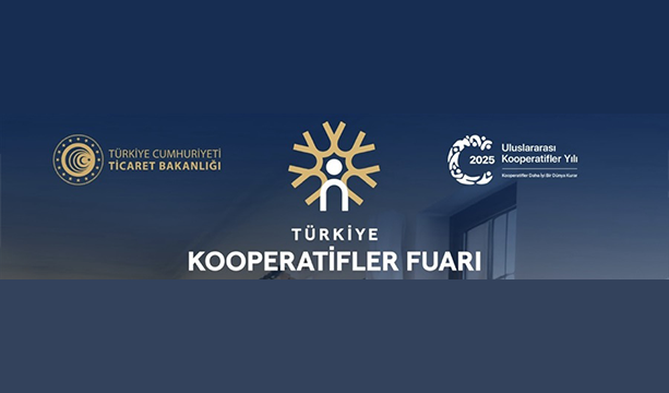 Kooperatifler Daha İyi Bir Dünya Kurar