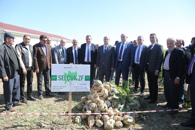 KONYA’DAN TÜRKİYE’YE YERLİ TOHUM HAMLESİ: PANKOBİRLİK VE SELÇUK ÜNİVERSİTESİ’NDEN TARİHİ BAŞARI