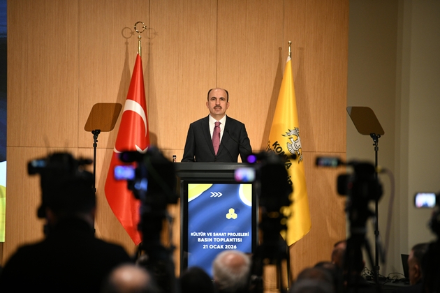 BAŞKAN ALTAY: “POPÜLER OLMAYI DEĞİL, KALICI OLMAYI AMAÇLIYORUZ”