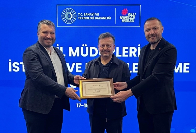 Konya, A Grubunda Birinci İl Oldu