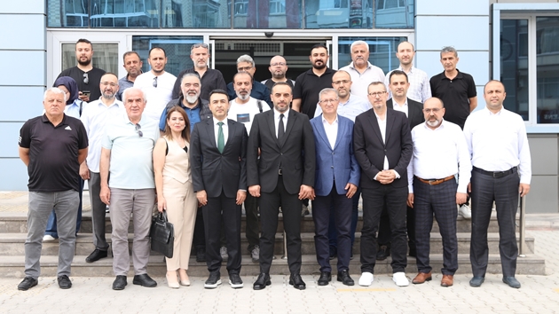 Haber Tarihi:09.07.2026