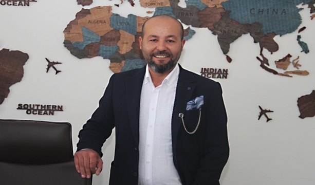 Güç, Dayanıklılık ve Yenilik: Unicorn Hidrolik ile Endüstriyel Başarıya Yakın Bakış…